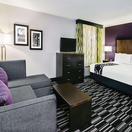 La Quinta Inn & Suites By Wyndham The Woodlands Spring Eksteriør bilde