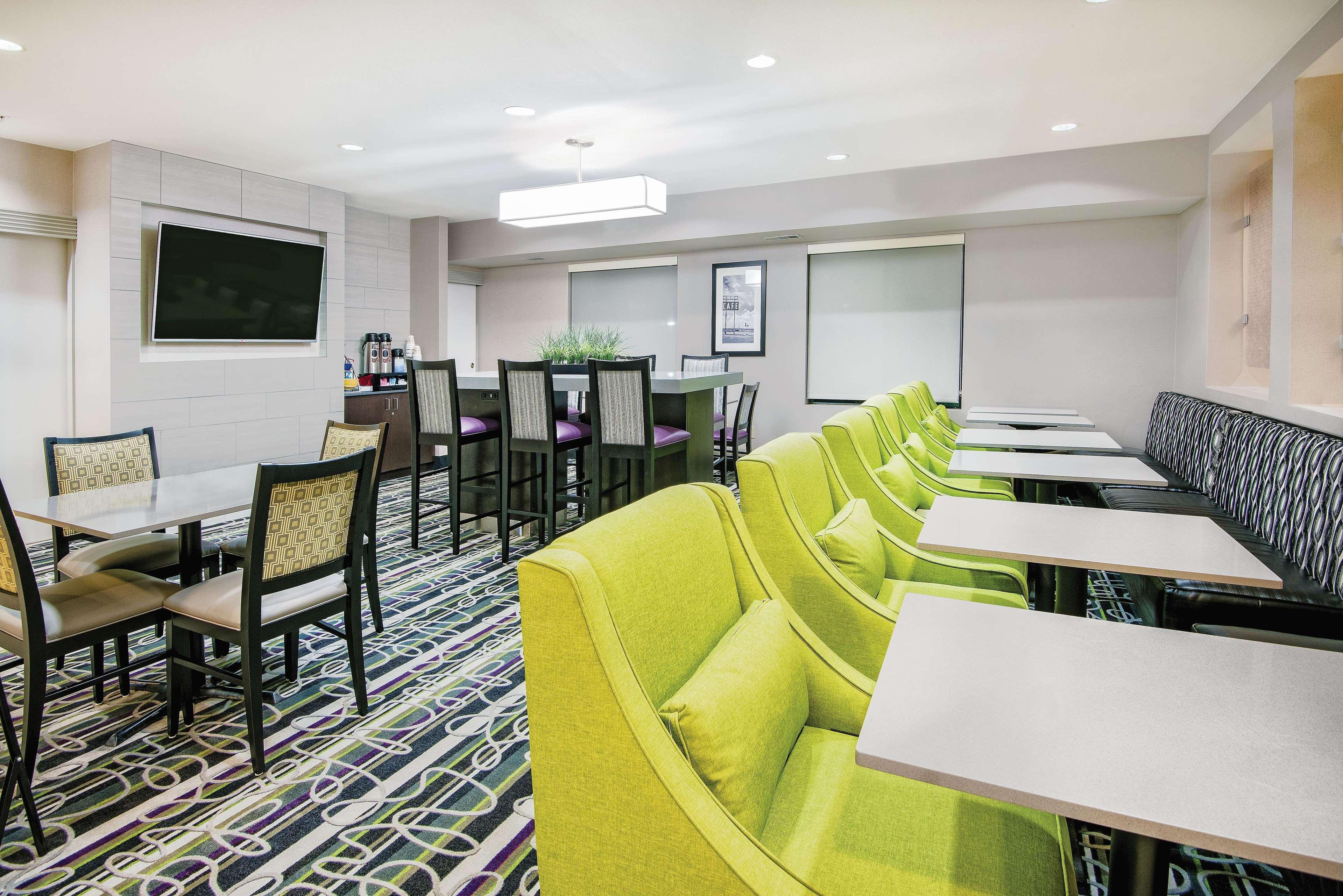 La Quinta Inn & Suites By Wyndham The Woodlands Spring Eksteriør bilde