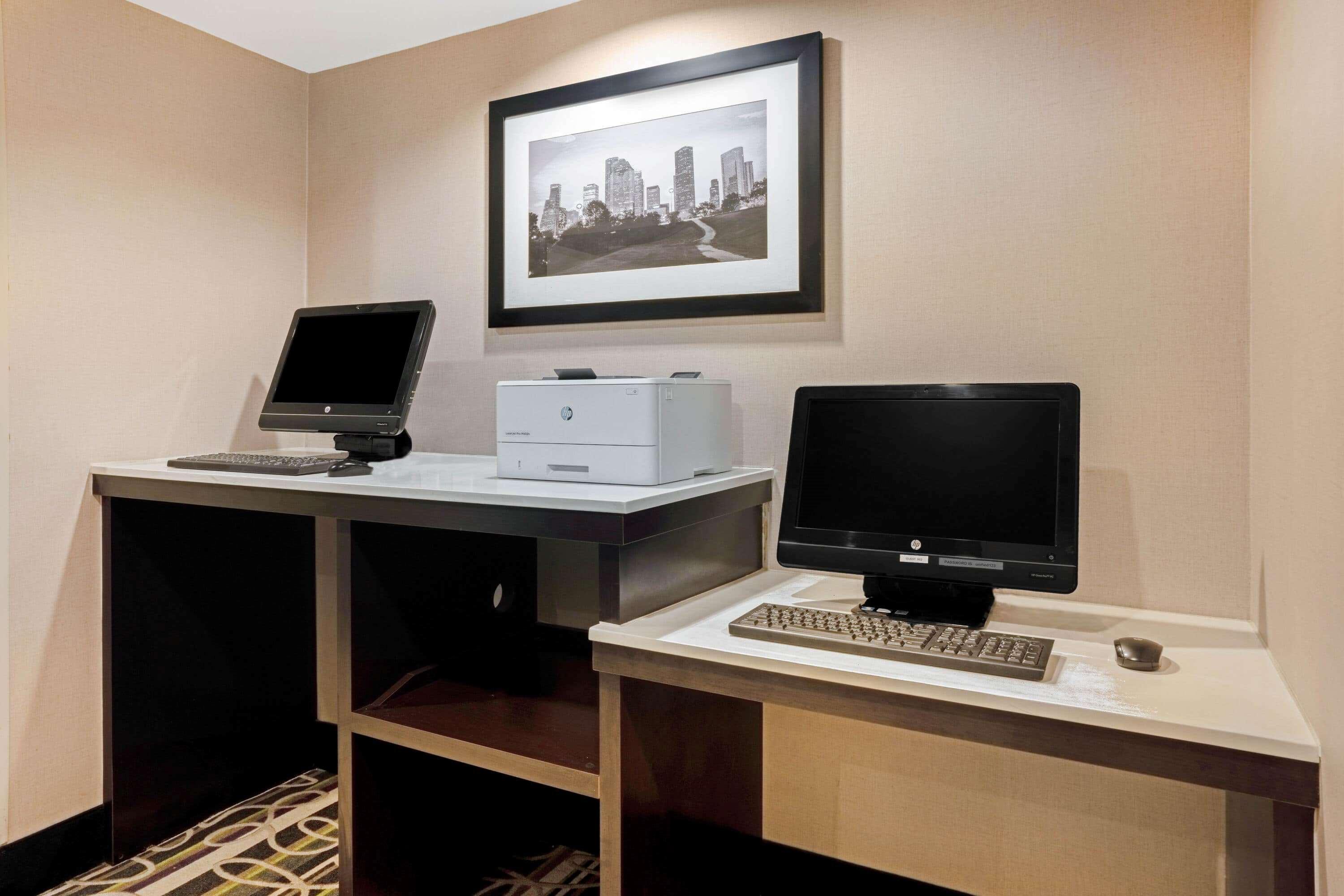 La Quinta Inn & Suites By Wyndham The Woodlands Spring Eksteriør bilde