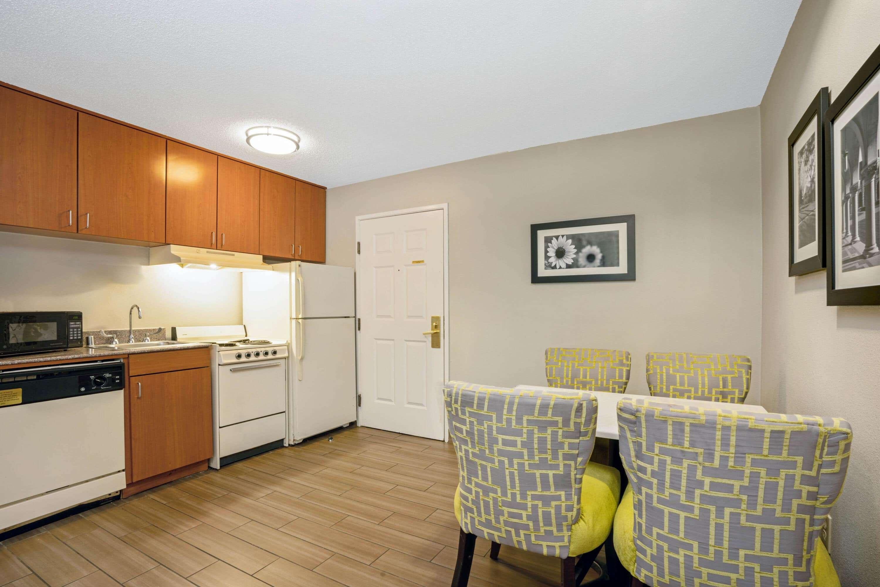La Quinta Inn & Suites By Wyndham The Woodlands Spring Eksteriør bilde