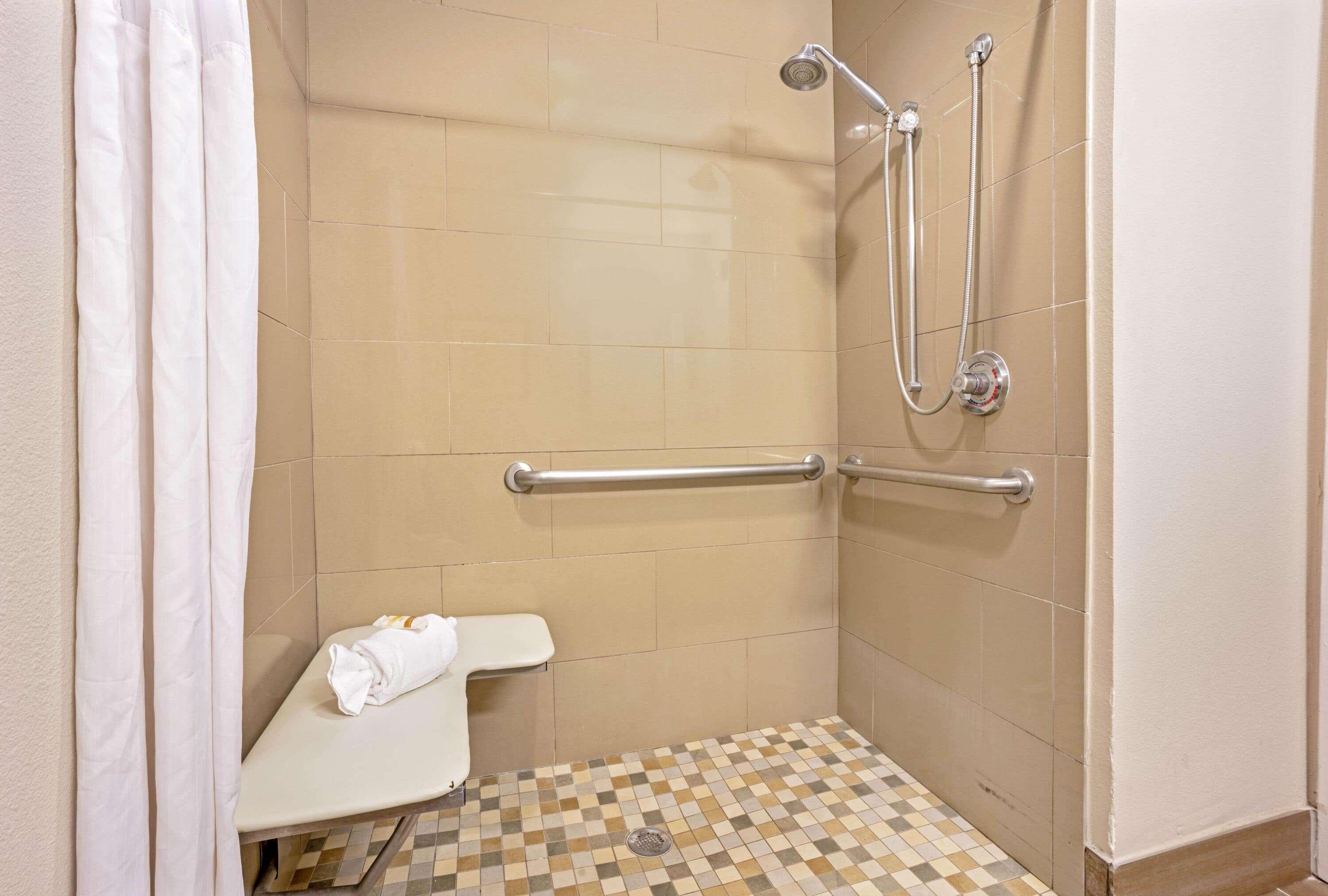 La Quinta Inn & Suites By Wyndham The Woodlands Spring Eksteriør bilde