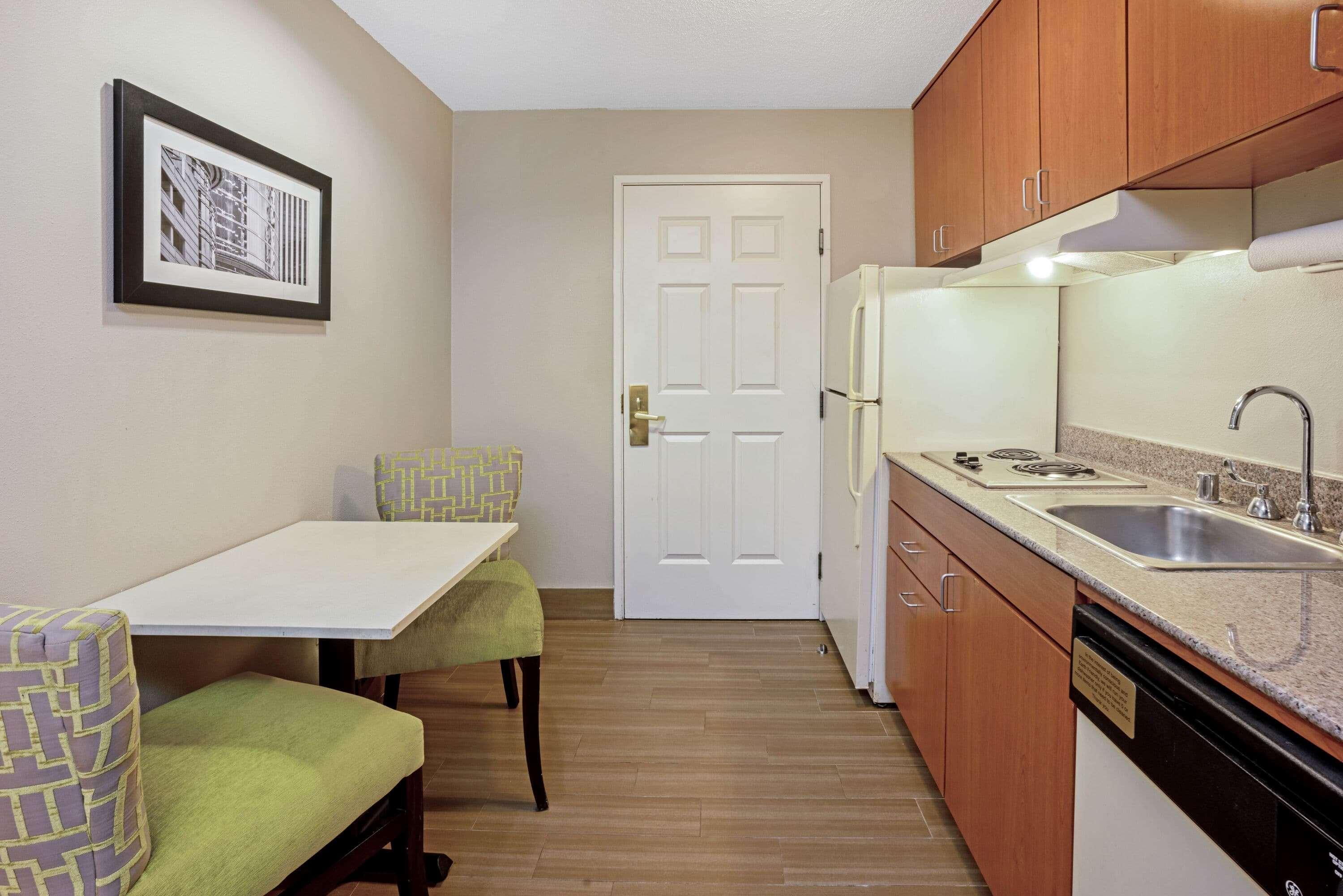 La Quinta Inn & Suites By Wyndham The Woodlands Spring Eksteriør bilde