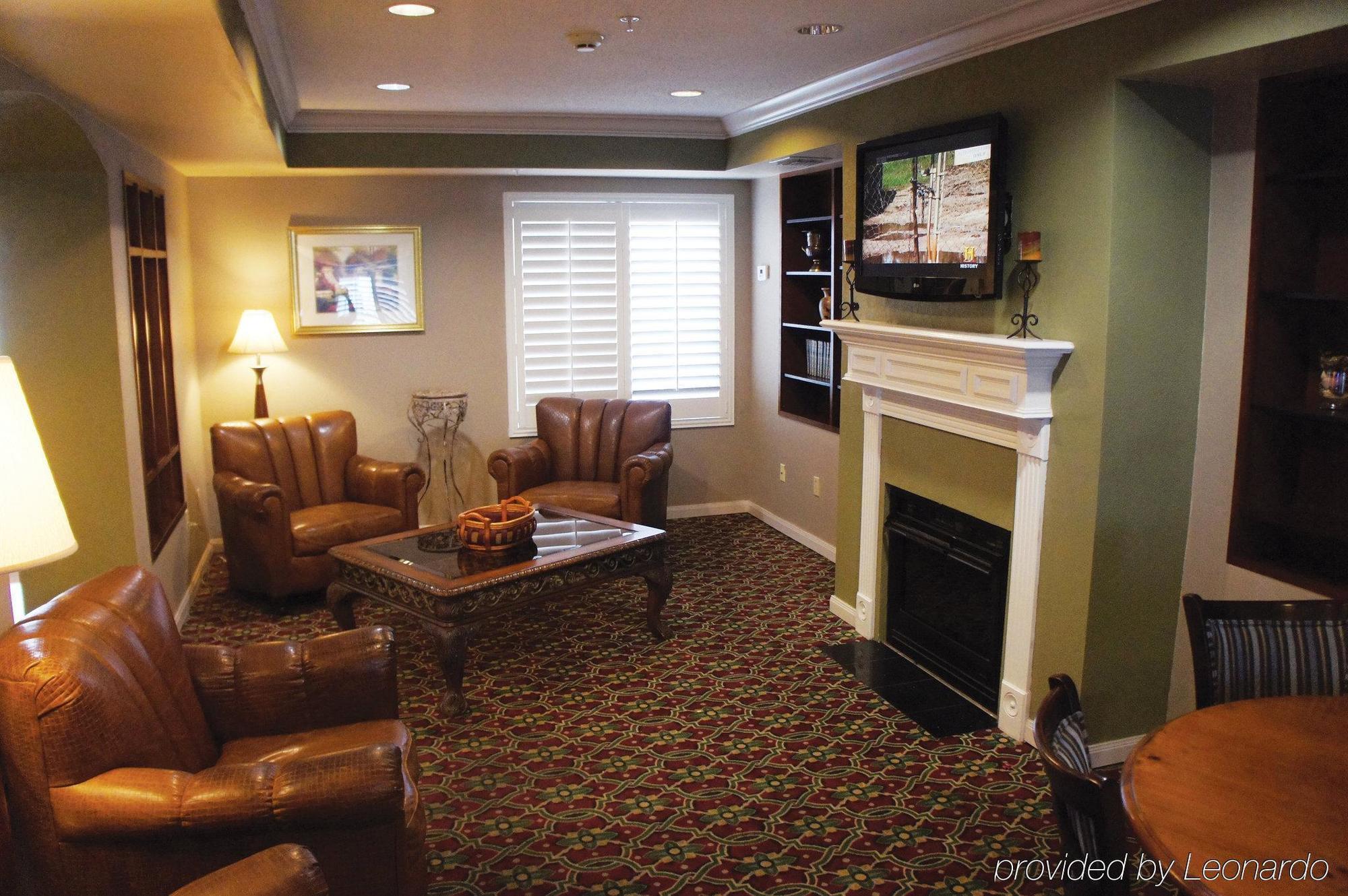 La Quinta Inn & Suites By Wyndham The Woodlands Spring Eksteriør bilde