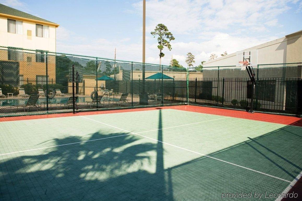 La Quinta Inn & Suites By Wyndham The Woodlands Spring Eksteriør bilde