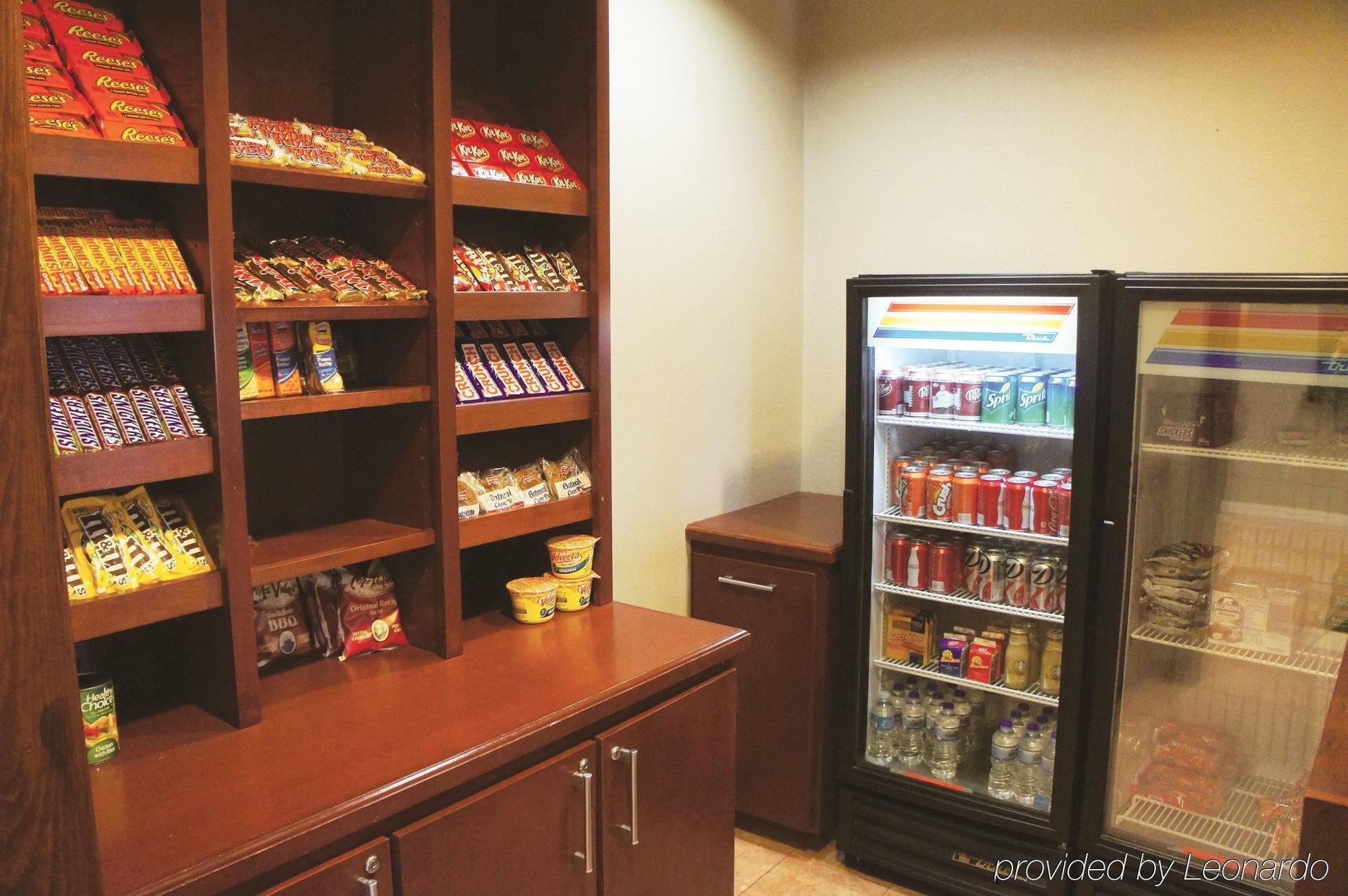 La Quinta Inn & Suites By Wyndham The Woodlands Spring Eksteriør bilde