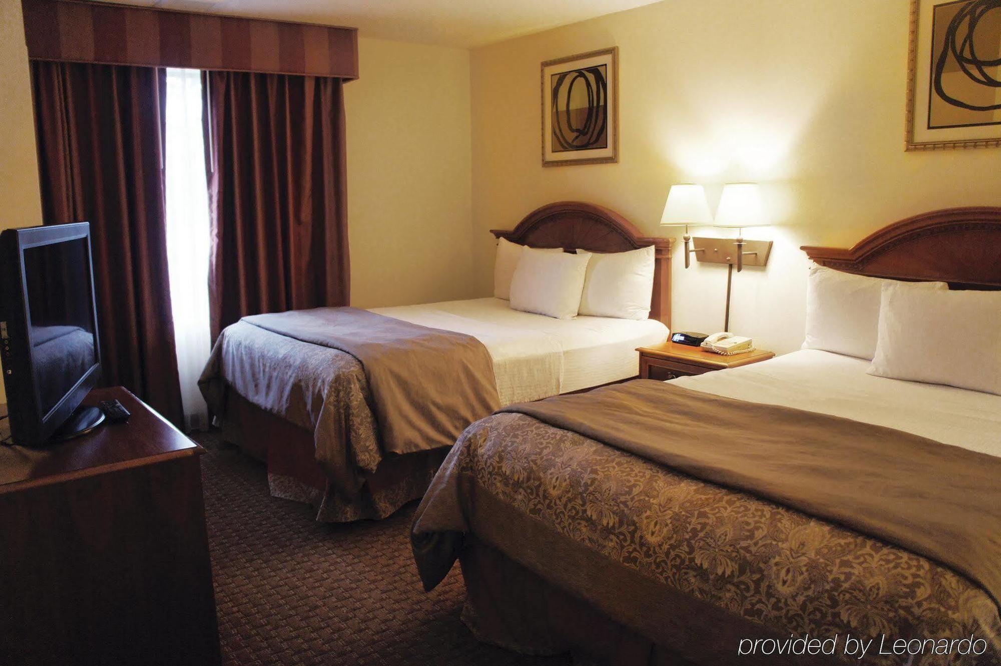 La Quinta Inn & Suites By Wyndham The Woodlands Spring Eksteriør bilde